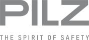 Werken bij Pilz Logo